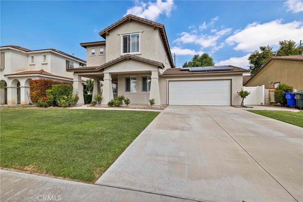 2649 S Carl Pl, San Bernardino