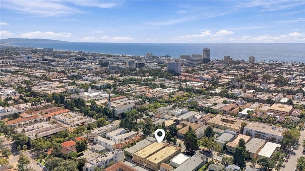 933 11th Street # 9, Santa Monica