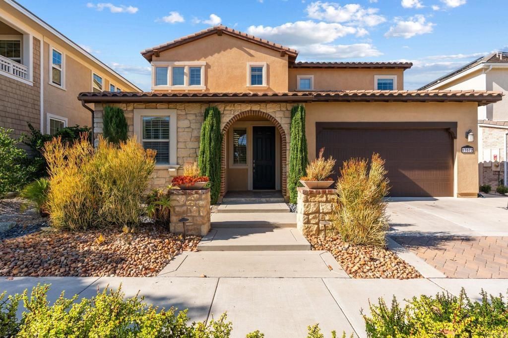 13572 Tierra Vista Circle, San Diego