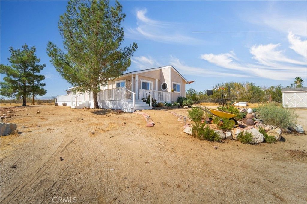 6265 105th Street W, Rosamond