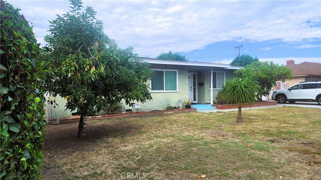 423 E Francisquito, West Covina