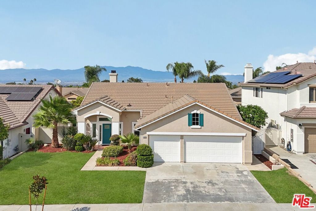1169 Sinsonte Circle, Corona