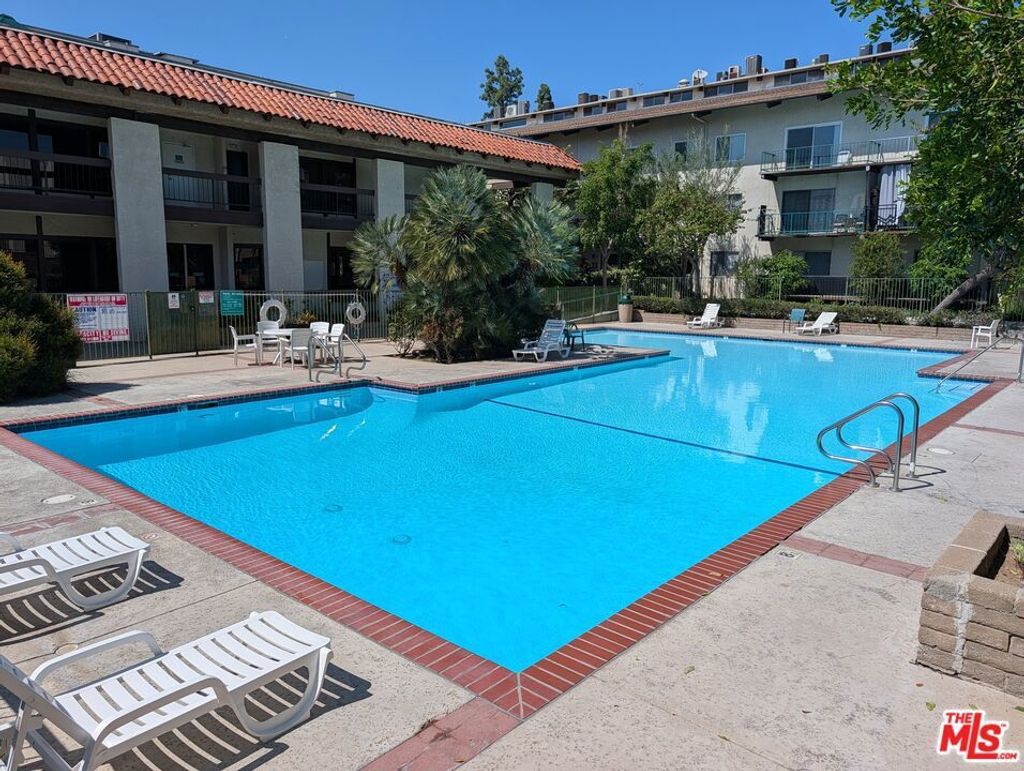 5460 White Oak Avenue # E338, Los Angeles