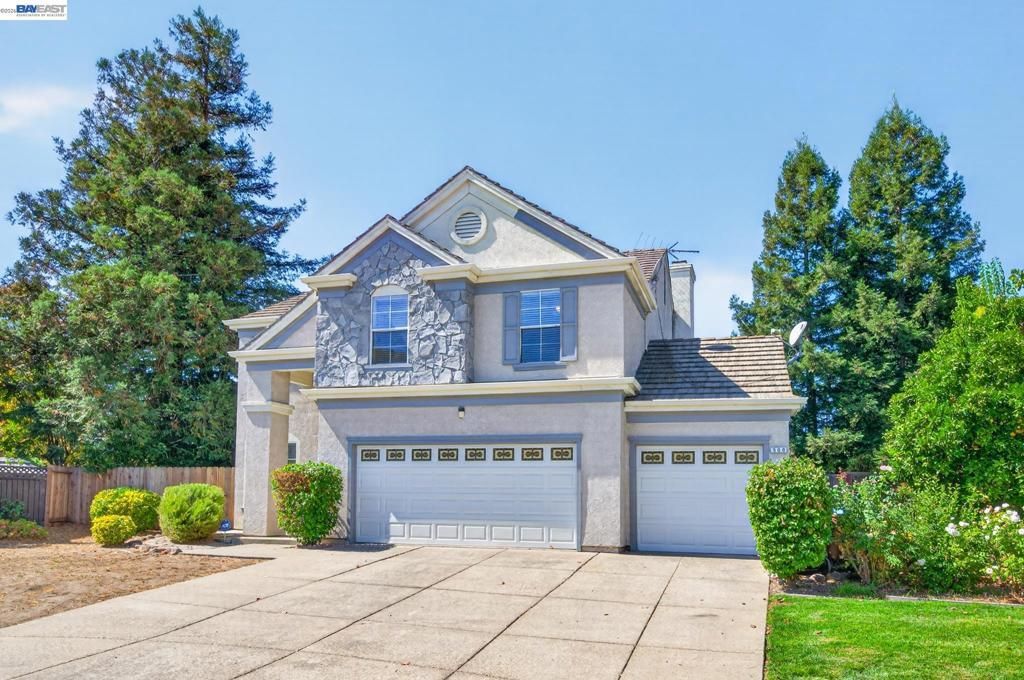 508 Kepner Ct, Antioch