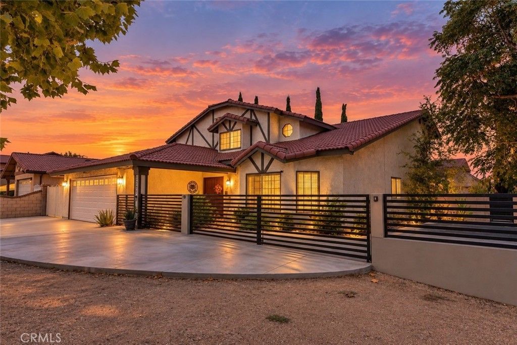 1245 Magnolia Drive, Lancaster