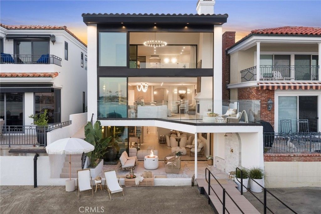 809 Via Lido Soud, Newport Beach