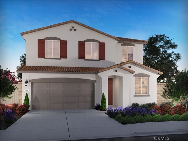 11545 Ballesteros Drive, Beaumont