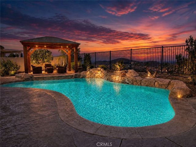 13122 Capricornio, Riverside