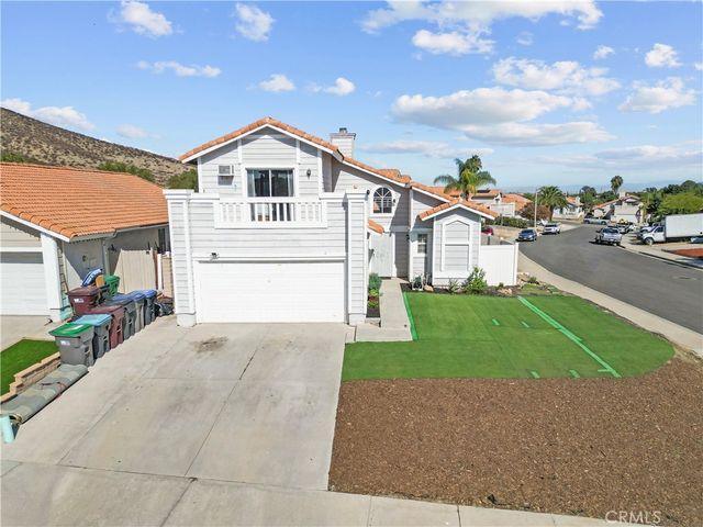 25628 Cayla Court, Menifee