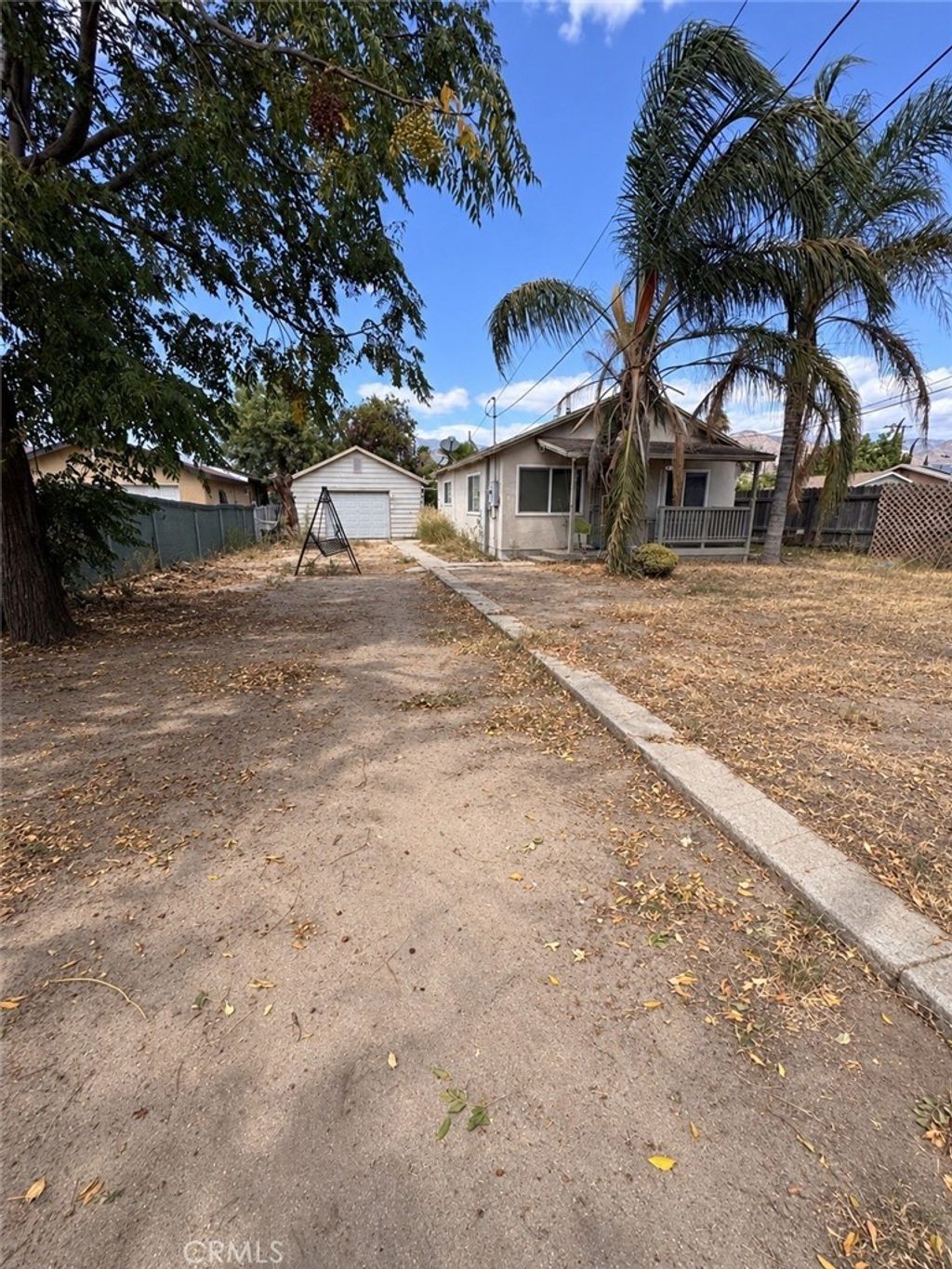 25508 Paloma Drive, San Bernardino
