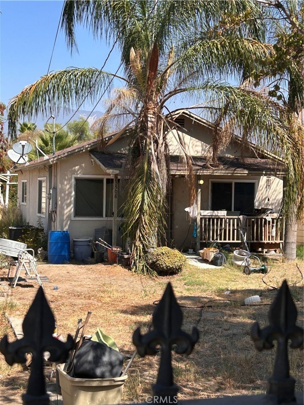 25508 Paloma Drive, San Bernardino