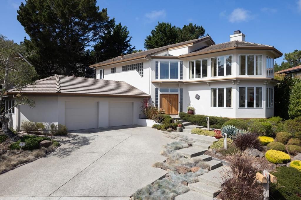 26 Cramden Drive, Monterey