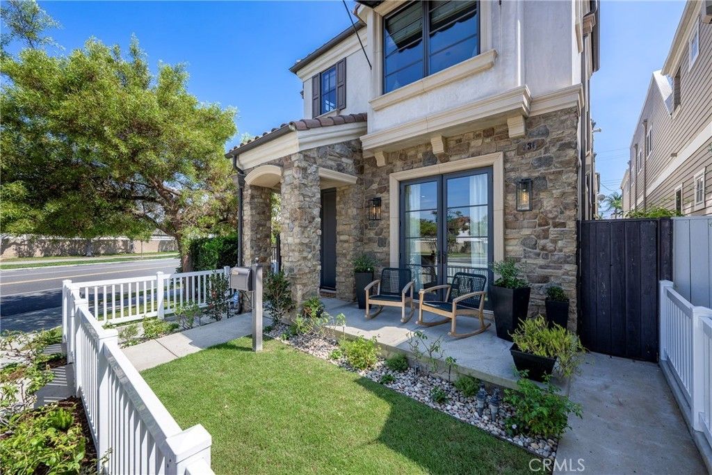 236 4th, Seal Beach
