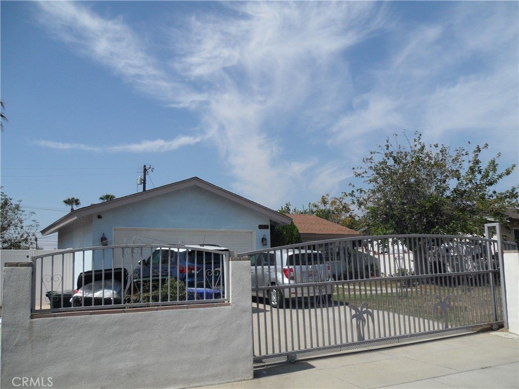 9384 Kempster Avenue, Fontana