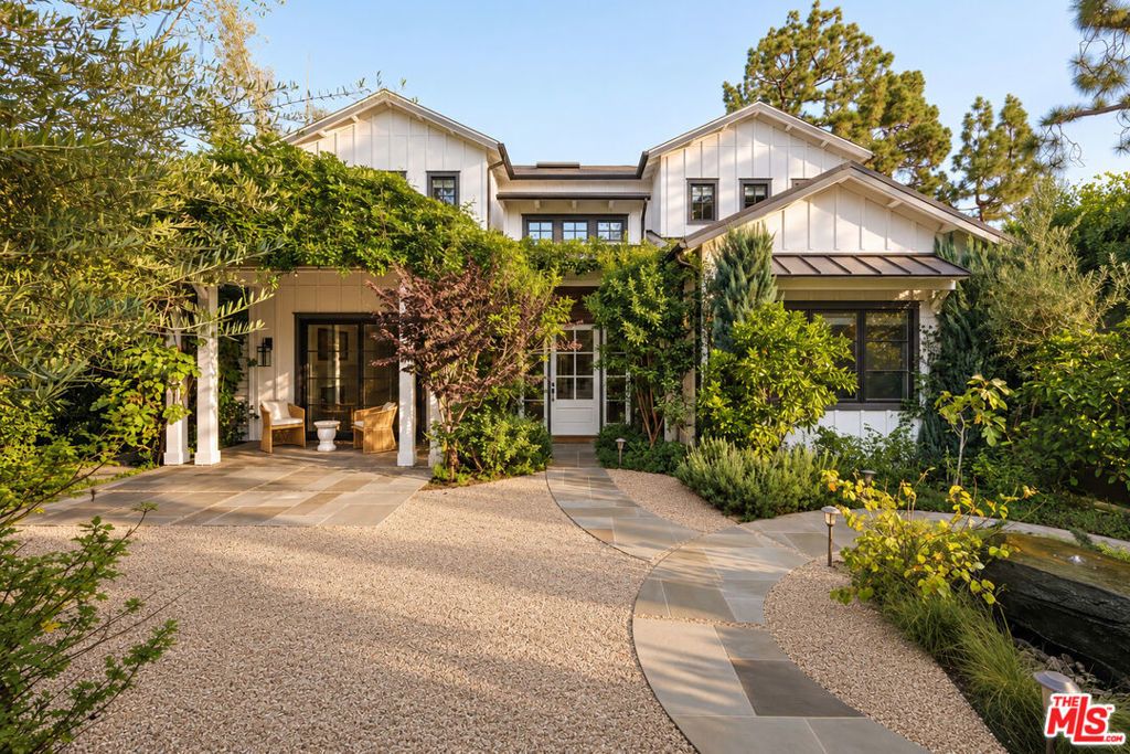 371 20th Street, Santa Monica