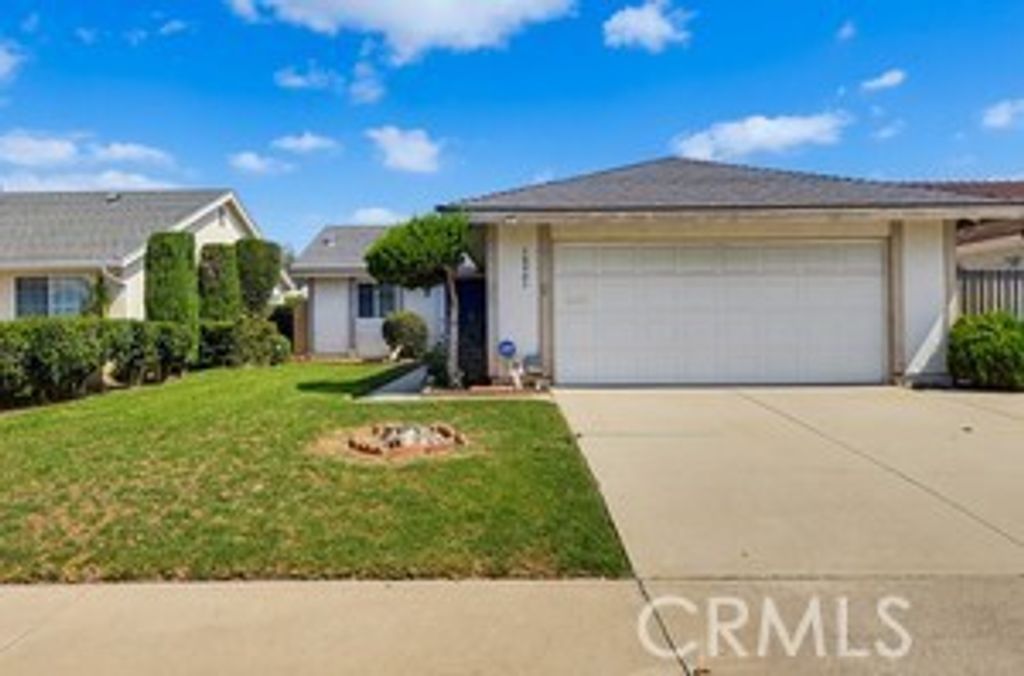 18406 Maria Place, Cerritos