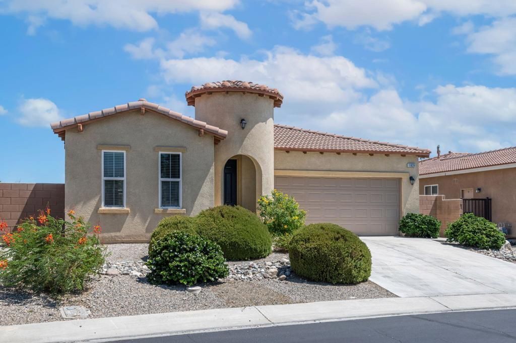 11828 Evening Sky Drive, Desert Hot Springs