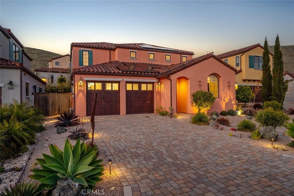 342 Tresana Lane, San Luis Obispo