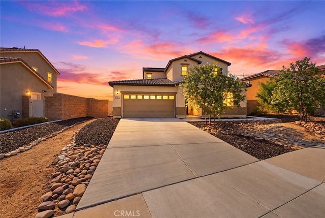 26571 Baneberry Court, Menifee