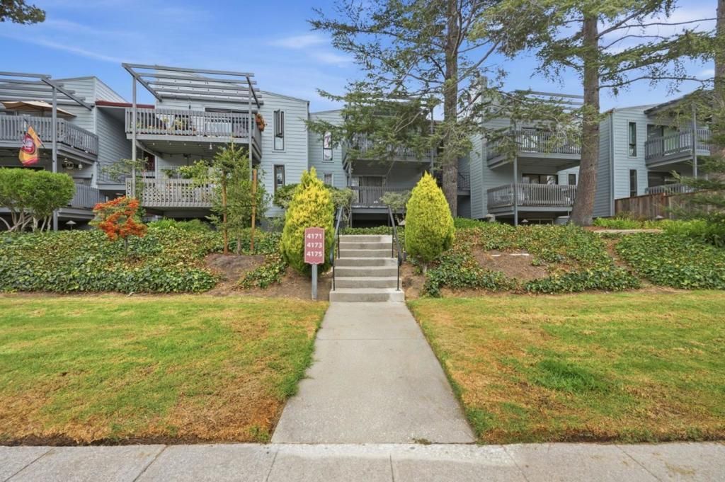 4173 George Avenue # 1, San Mateo