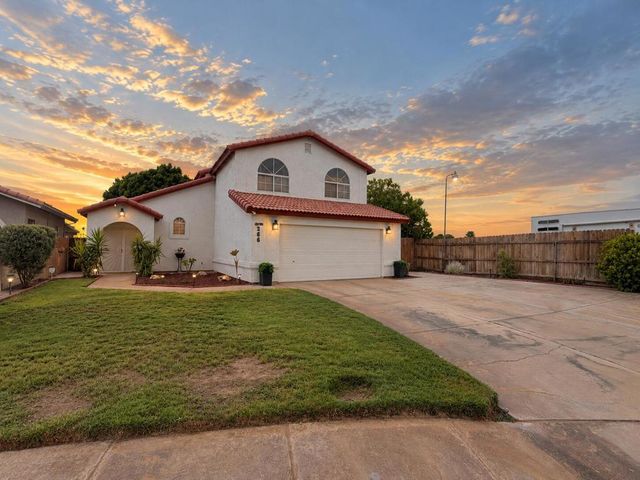 266 Shannon Street, Blythe