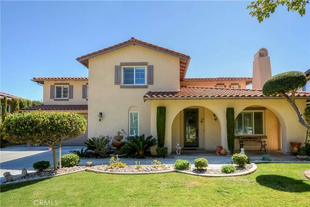 26732 Golden Cup Court, Murrieta
