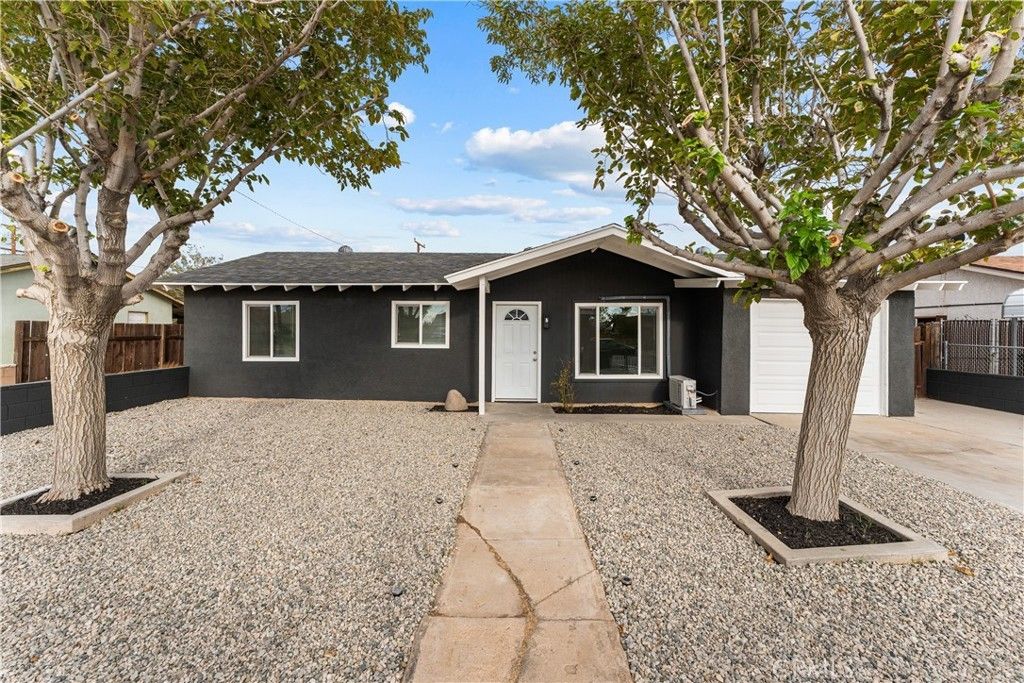 12604 Daisy Street, Boron