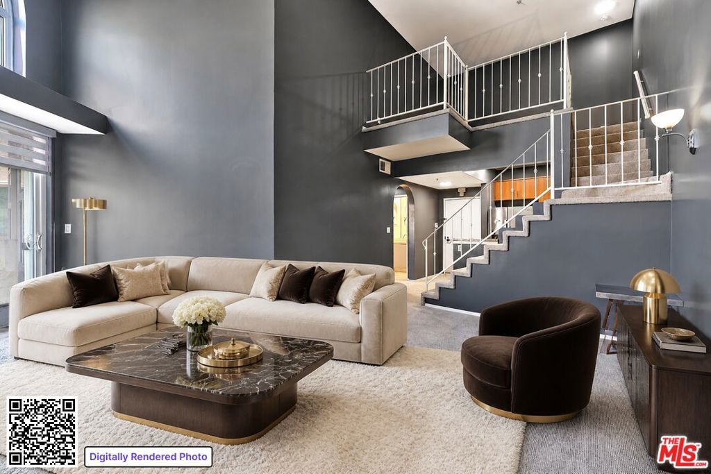 620 S Gramercy Place # 432, Los Angeles