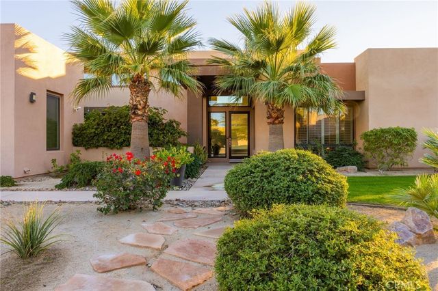 15 Via Montagna, Rancho Mirage