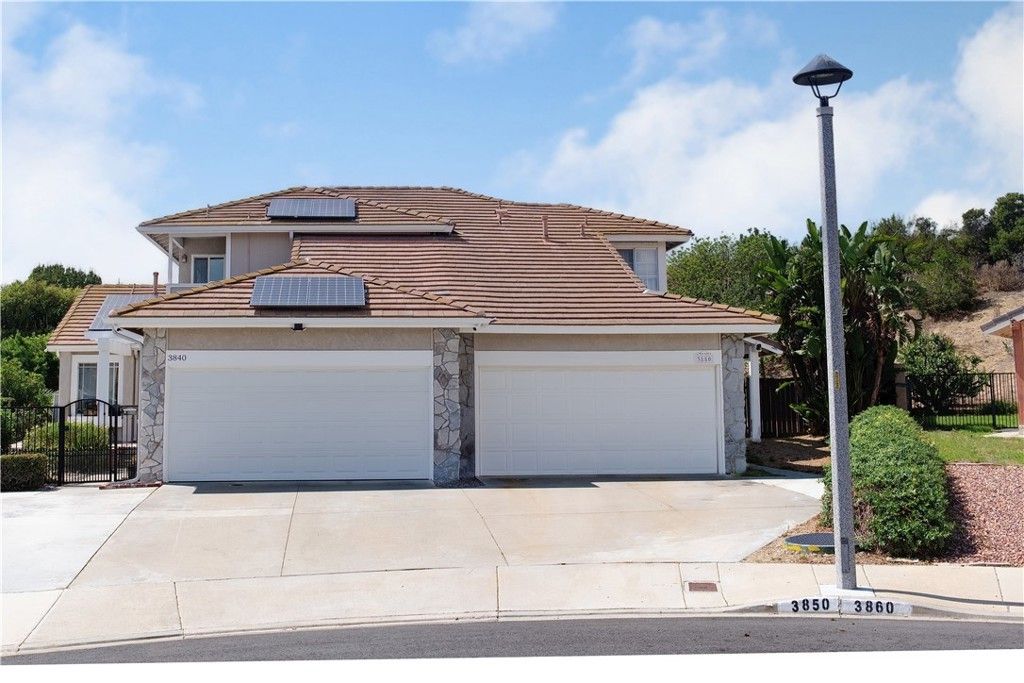 3850 Blue Gum, Yorba Linda