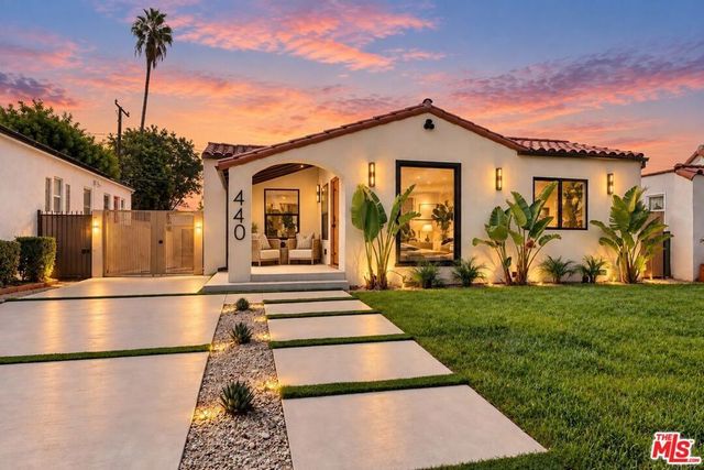 440 W Fairview Boulevard, Inglewood