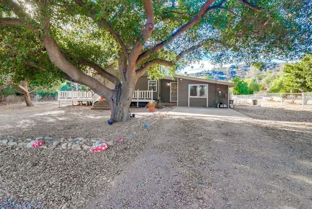 15808 Thomas Paine, Ramona
