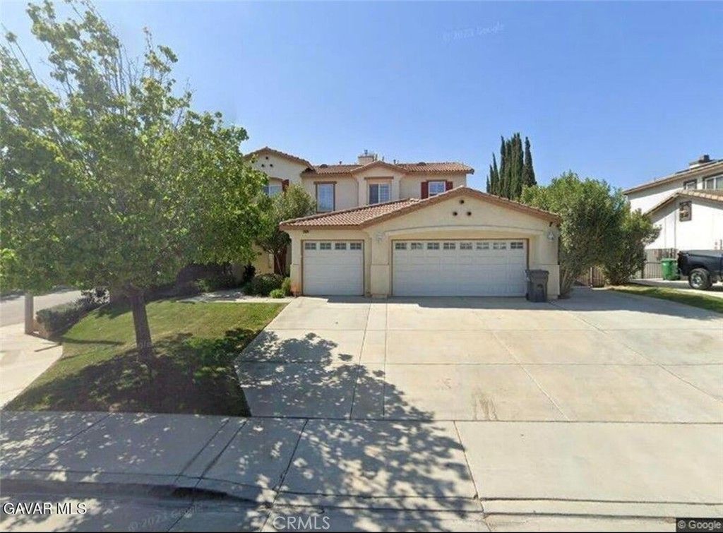 2626 Trudeau, Palmdale