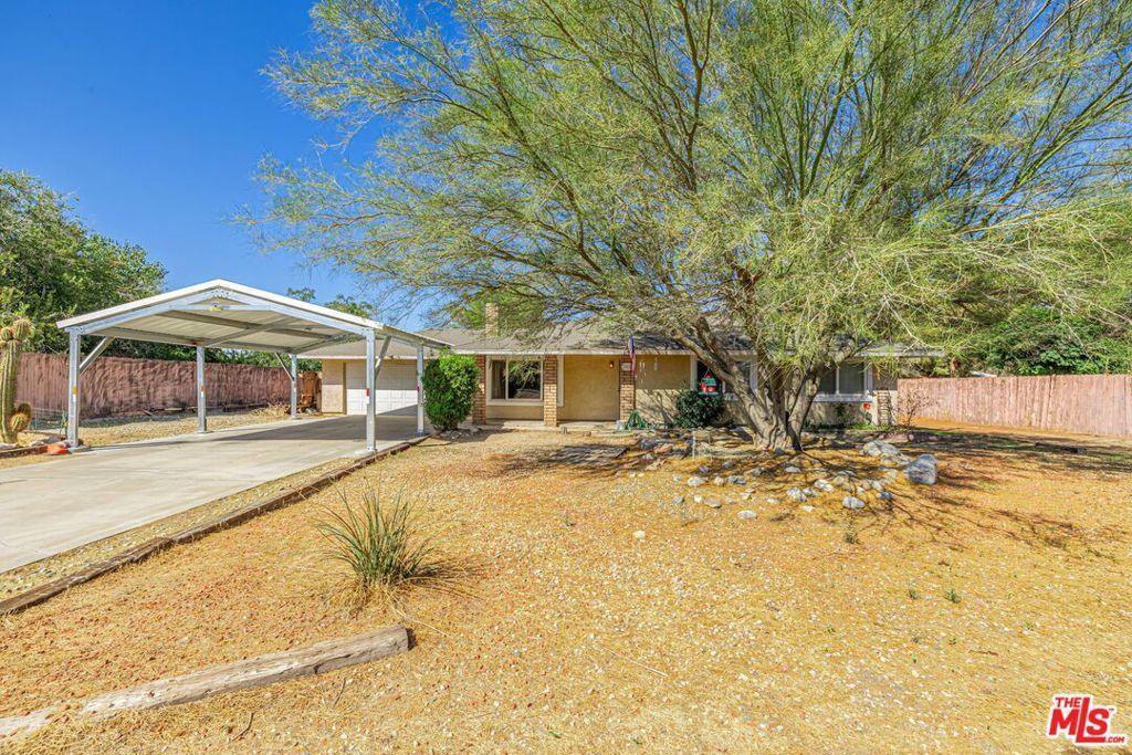 38625 159th Street, Lake Los Angeles