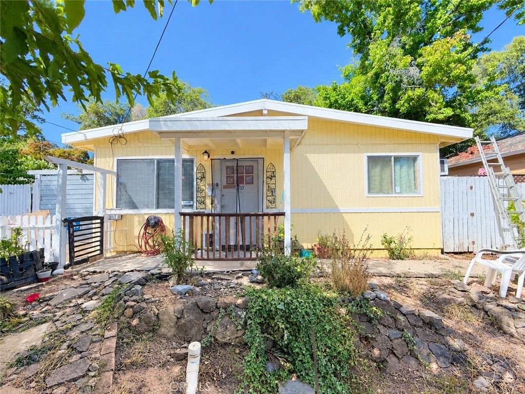 570 6th, Lakeport
