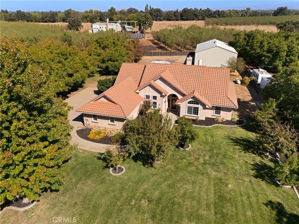 3710 Cosby Avenue, Chico