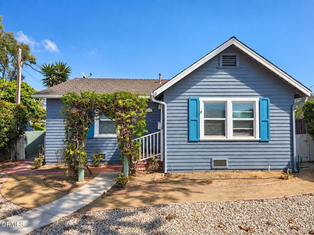 360 N Ventura Road, Port Hueneme