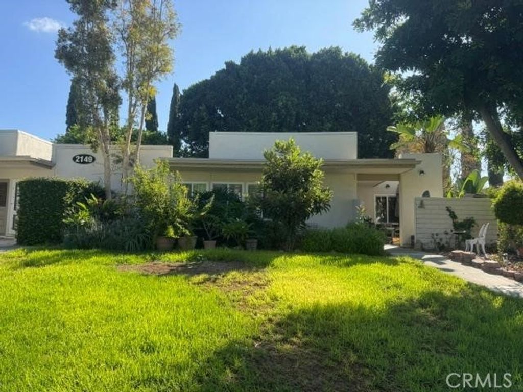 2149 Ronda Granada # A, Laguna Woods