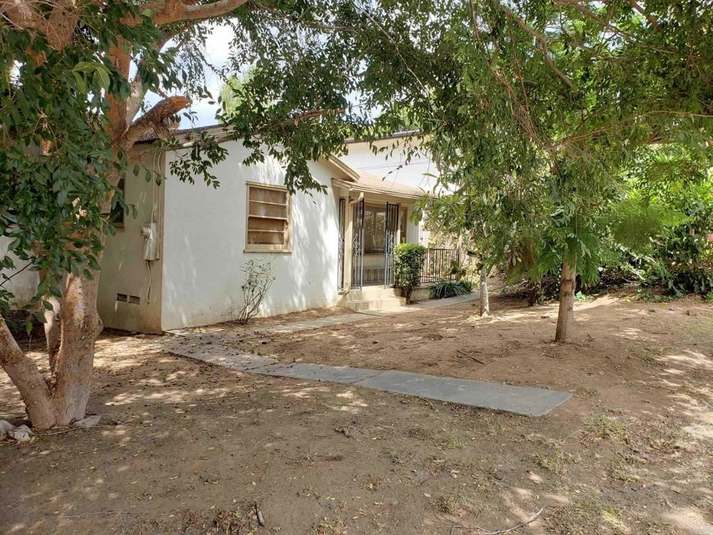 99 D Street, Chula Vista