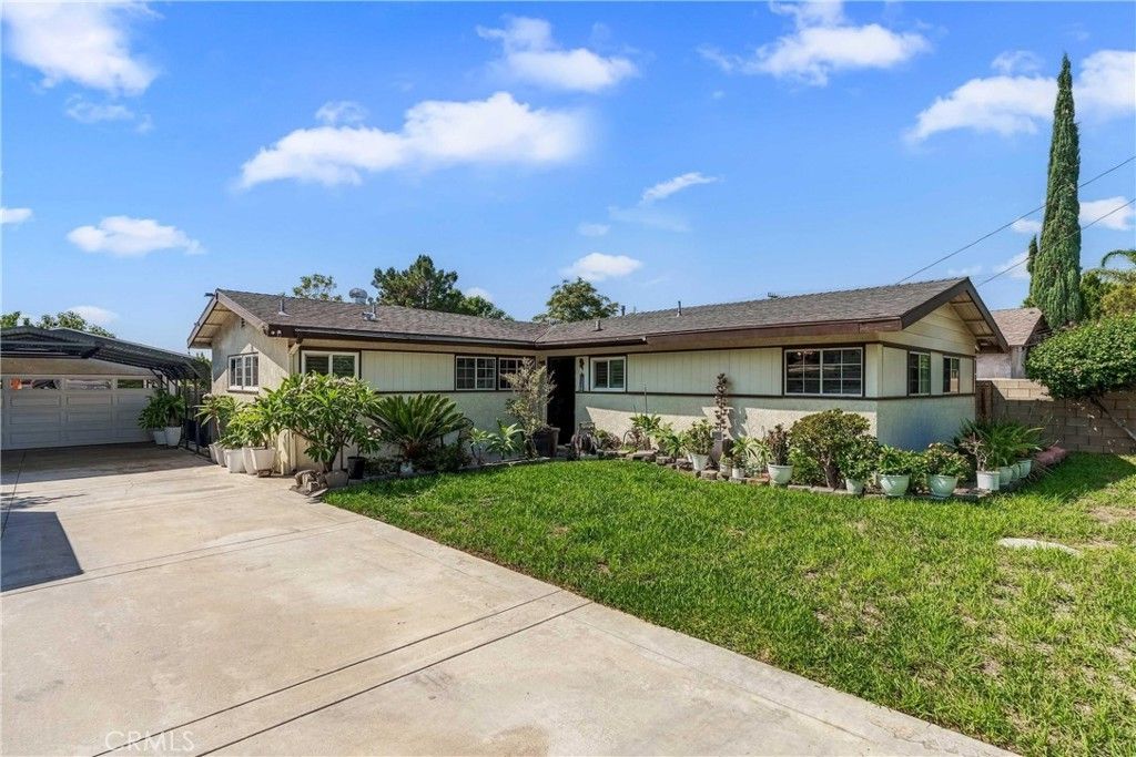 14933 Merrill Avenue, Fontana