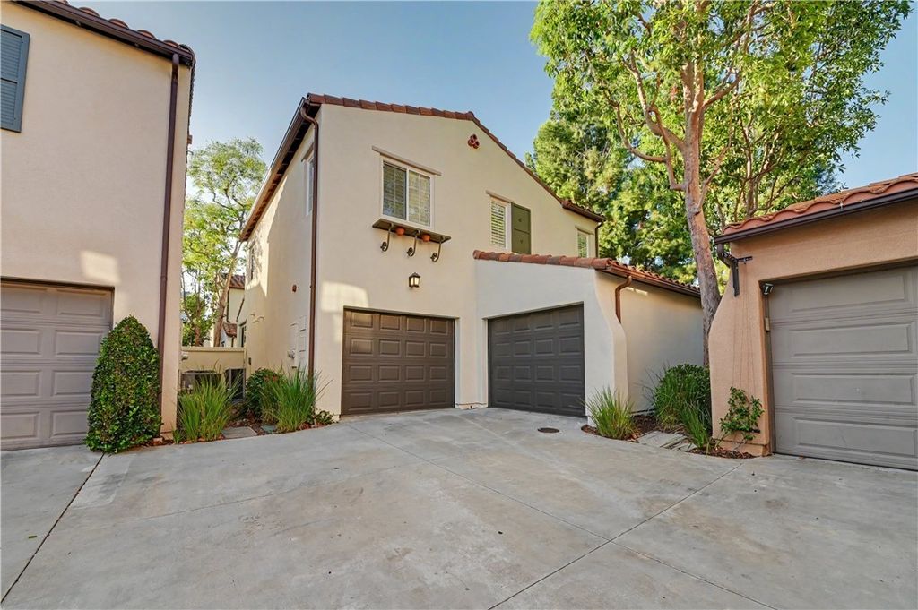 57 Windchime, Irvine