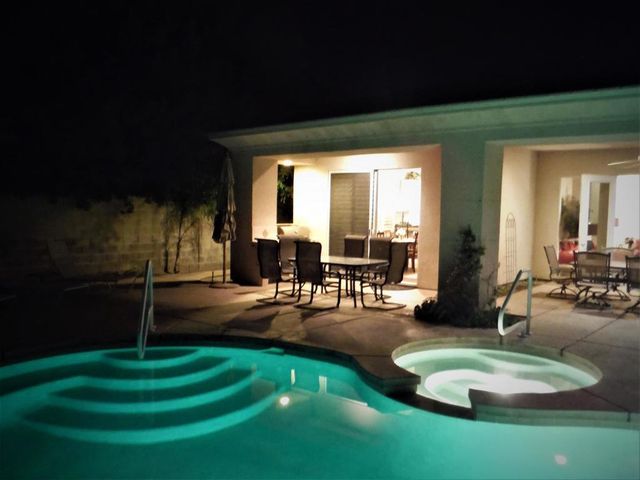 34 Paris Way, Rancho Mirage