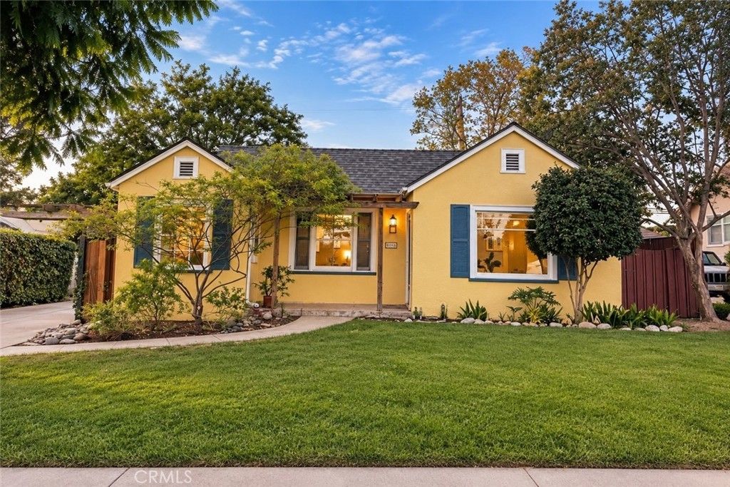 2024 Beverly, Pasadena