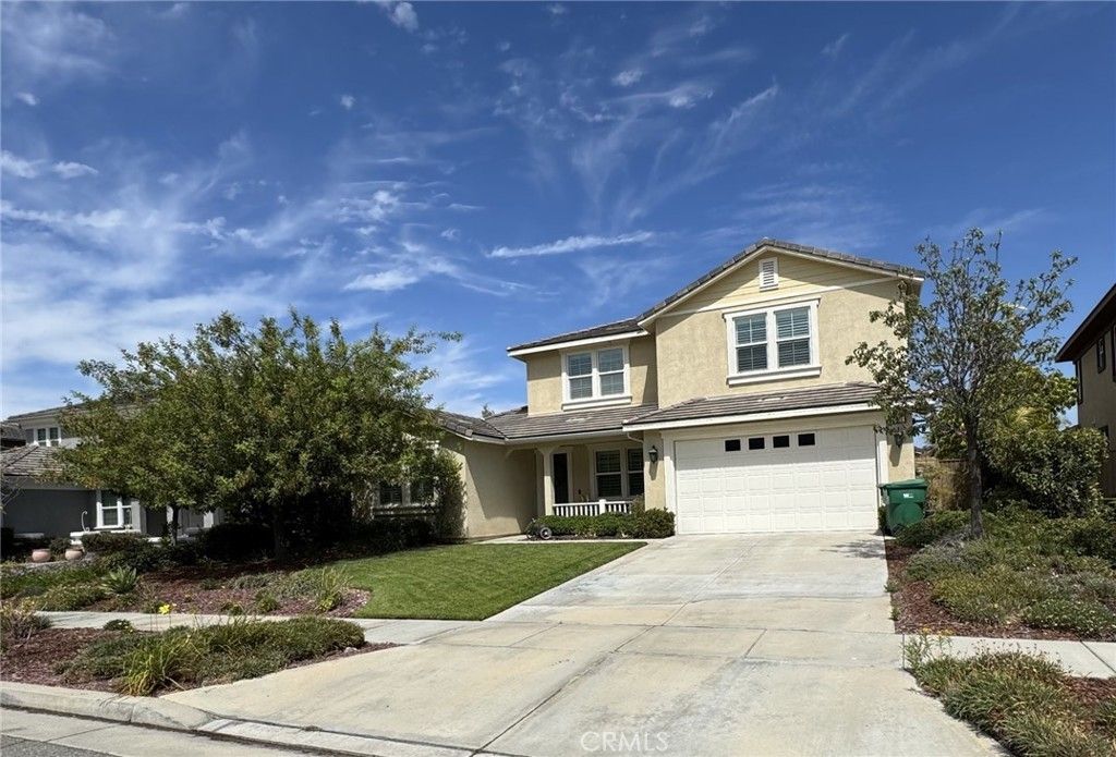 3541 Rawley, Corona