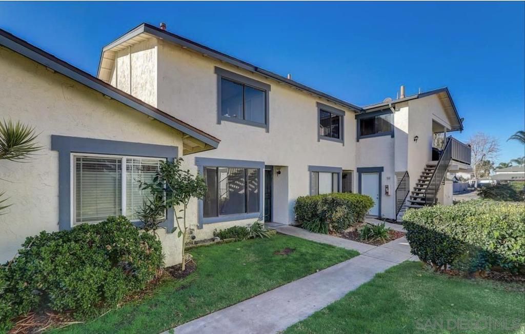 3433 Los Mochis Way, Oceanside