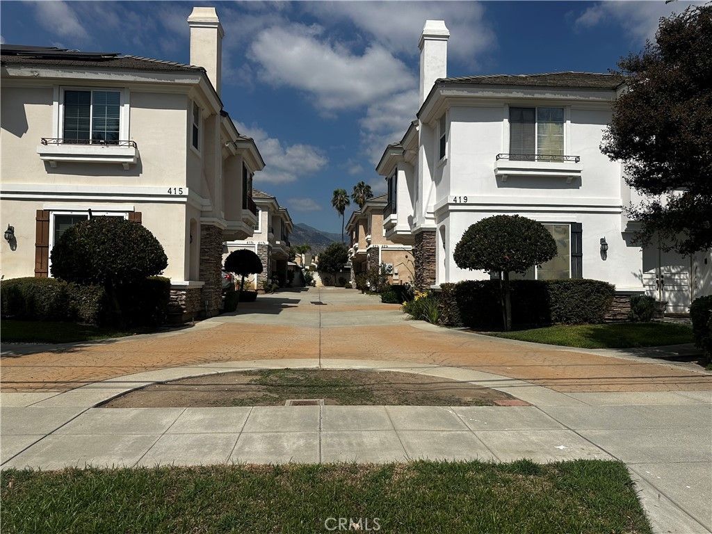 421 El Dorado St # B, Arcadia