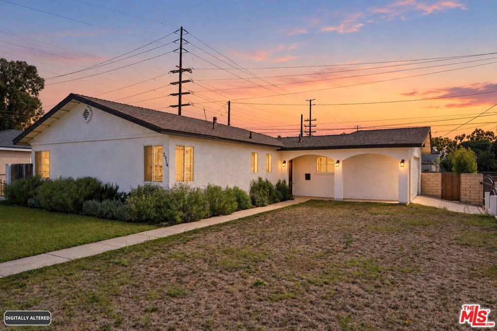 2914 Paula Street, Oxnard