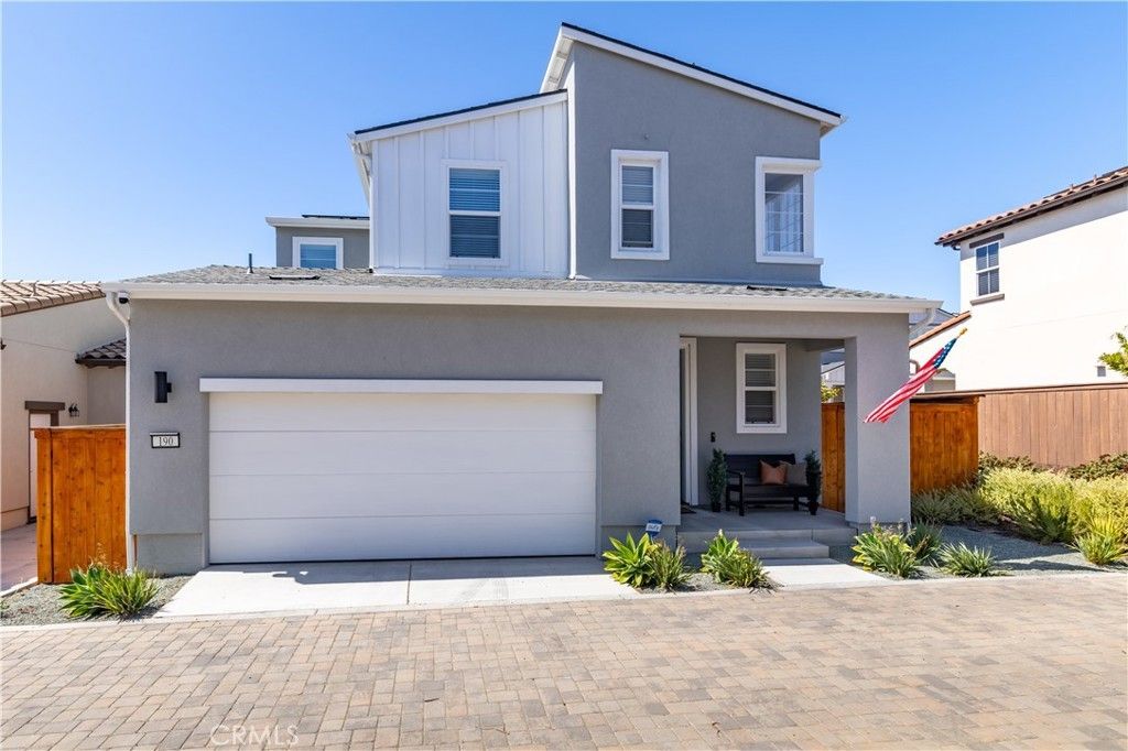 190 Tango, San Luis Obispo