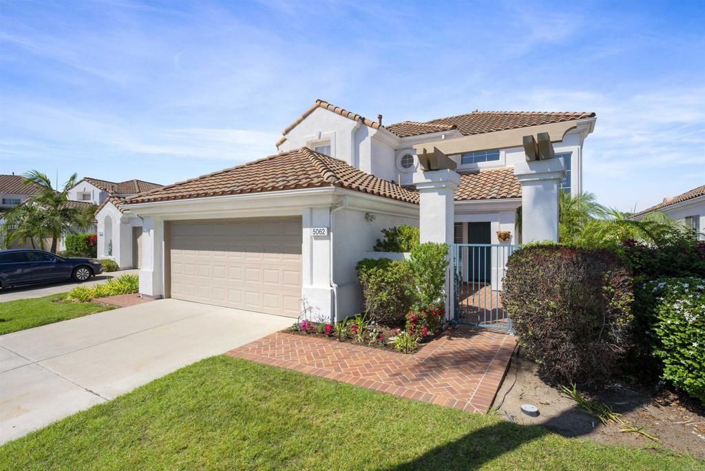 5062 Dassia, Oceanside