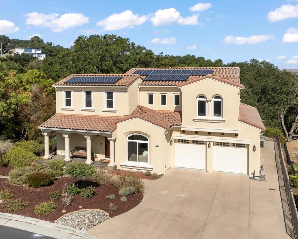 1991 Lavender Way, Gilroy